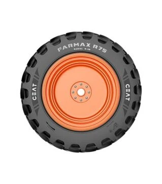 Шина CEAT FARMAX R70 480/70-R34 TL