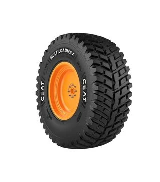 Шина CEAT MULTILOADMAX 500/70-R24 TL
