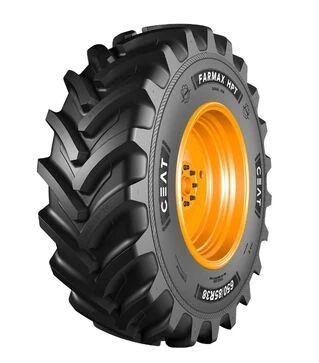 Шина CEAT FARMAX R65 600/65-R34 TL