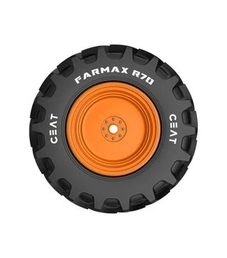 Шина CEAT FARMAX R70 710/70-R42 TL