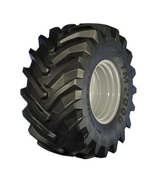 Шина Trelleborg TM2000 800/65-R32 TL