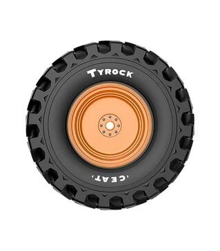 Шина CEAT TYROCK R4 18.4-26 14PR  TL