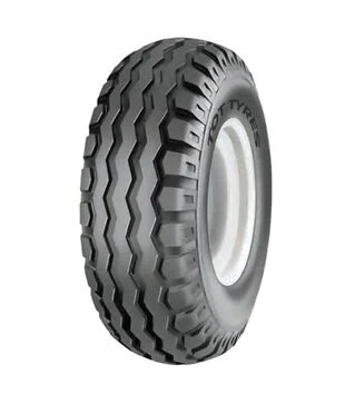 Шина TOT T8110 IMP 10/80-12 126A6/120A8 TL