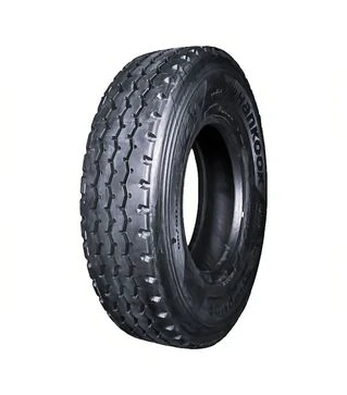 Шина Radburg PBA60 13-R22.5 TL