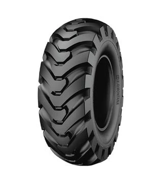 Шина Z&amp;Q MONTANA IND-410 15.5/80-R24 163A8 TL