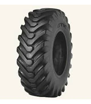 Шина GTK LD90 16.9/80-R24 154A8 TL