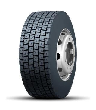 Шина Radburg PBD10 295/80-R22.5