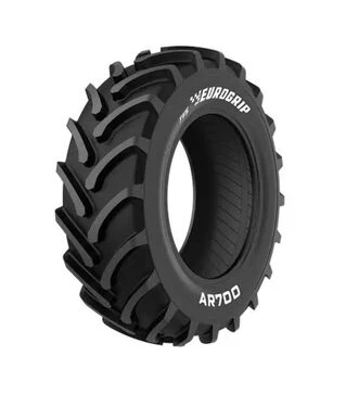 Шина TVS TIGERTRAC AR700 360/70-R20 129D/132A8 TL