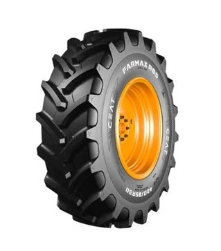 Шина Ceat FARMAX R85 380/85-R34 137A8/B TL