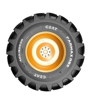 Шина Ceat FARMAX R85 380/85-R34 137A8/B TL
