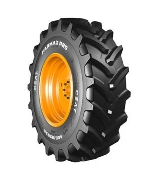 Шина Ceat FARMAX R85 380/85-R34 137A8/B TL