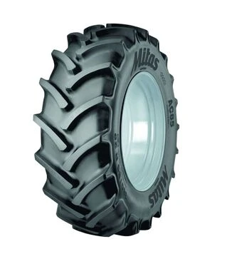 Шина Vredestein Traxion85 II 380/85-R34 137A8/B TL