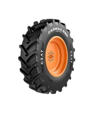 Шина Ceat FARMAX R90 420/90-R30 147A8/B TL