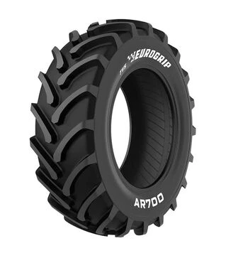 Шина TVS TIGERTRAC AR700 480/70-R34 143D/146A8 TL