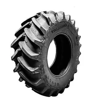 Шина Uniglory SMARTAGRO 600/70-R30 158D/161A8 TL