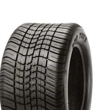 Шина Kenda K399 Pro Tour 205/50-10 80B PR6 TL