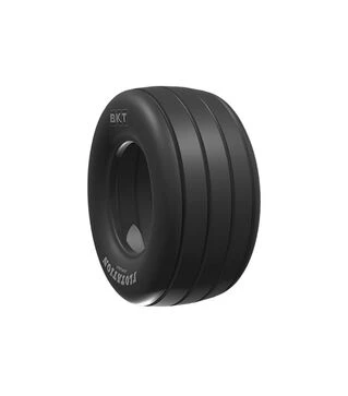 Шина BKT FLOTATION RIB IMPLEMENT 31x13.50-15 124B PR12 TL