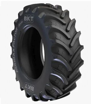 Шина BKT AGRIMAX FACTOR 600/70R30 152D/155A8 PR TL