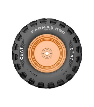 Шина CEAT FARMAX 420/90-R30 147D/150A8 TL