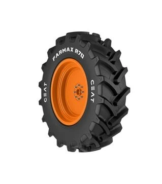 Шина CEAT FARMAX 480/70-R28 140D/143A8 TL