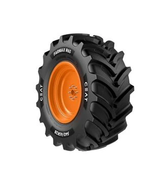 Шина CEAT FARMAX 600/65-R28 154D TL