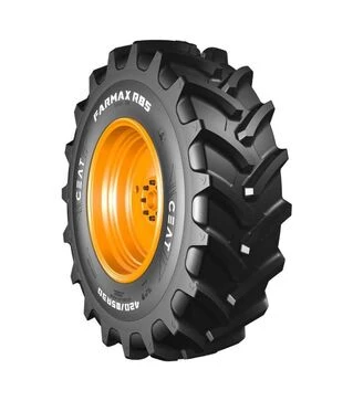Шина CEAT FARMAX 650/85-R38 170D/173A8 TL