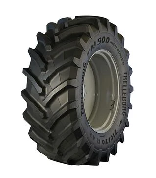 Шина Trelleborg TM900HP 650/60-R34 159D/156E TL