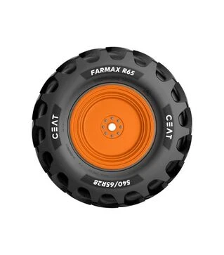 Шина CEAT FARMAX 650/65-R34 161D TL