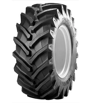 Шина Trelleborg TM800 710/70-R38 166D TL