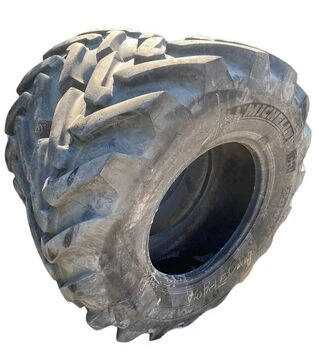 Шина Michelin Power CL 440/80-24 168A8 б/у