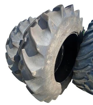 Шина Good Year 520/85 R42 157A8 б/в