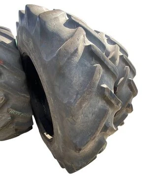Шина Good Year 520/85 R42 157A8 б/в