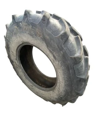 Шина Galaxy 16.9 R30 142A8 б/у