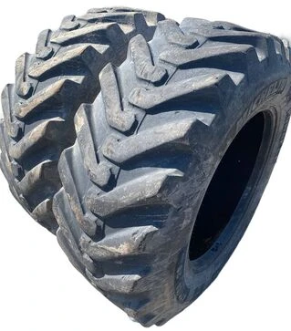 Шина Michelin 16.9 R28 163A8 б/в