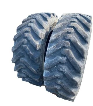 Шина Michelin 16.9 R28 163A8 б/в