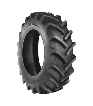 Шина BKT AGRIMAX в комплекті з диском 320/85 R38 143A8/B б/в