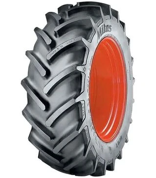 Шина MITAS AC70 T 380/70R24 125A8/125B TL