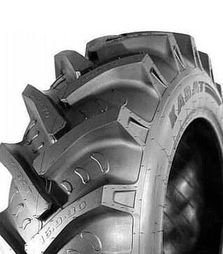 Шина Kabat SGP-04 Supra Grip 18.4-34 156A6 14PR TT