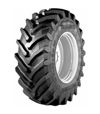 Шина Trelleborg TM1000 PT VF 710/75R42 184D/181E TL