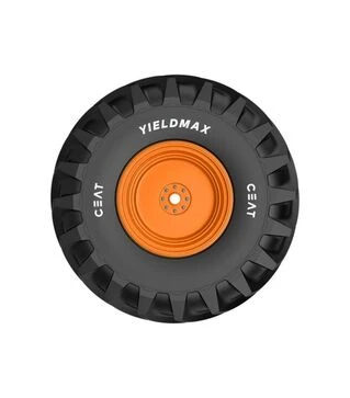 Шина CEAT YIELDMAX 24.5-32 14PR TL