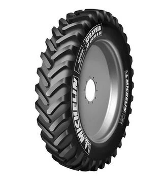 Шина Michelin SPRAYBIB CFO VF 380/90-R46 173D/169E TL