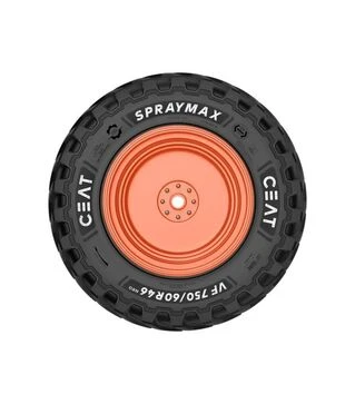 Шина CEAT SPRAYMAX 380/80-R38 167D TL