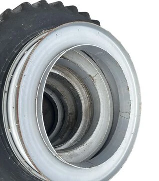 Шина BKT в комплекті з диском 320/90 R54 155A8/B TL б/в