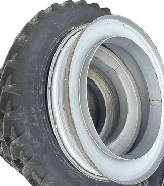 Шина BKT в комплекті з диском 320/90 R54 155A8/B TL б/в