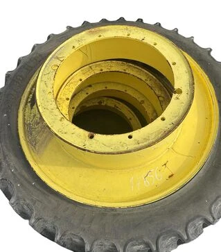 Шина Mitas в комплекті з диском 320/90 R54 R-1W 151A8/B TL б/в