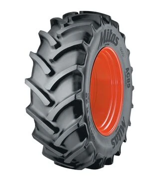 Шина MITAS AC85 320/85-R32 142A8/142B TL