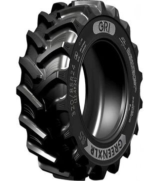 Шина GRI GREEN XLR 95 R1+ 300/95-R46 148A8/148B TL