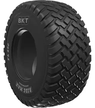 Шина BKT Ridemax FL 690 28LR26 176A8/173B TL