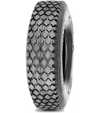 Шина Deli S-356 (Block) 4.10/3.50-5 TT