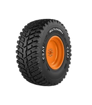 Шина CEAT MULTILOADMAX 360/80-R28 142D/146A8 TL